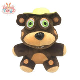 Plush Periphery Toys Doll Game Animals for Children Gifts 18-20cm 06 LKCOMO No977 Store