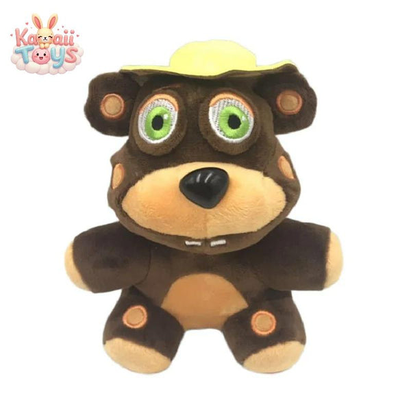 Plush Periphery Toys Doll Game Animals for Children Gifts 18-20cm 06 LKCOMO No977 Store