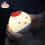 Night baby feeding lamp Kawaii Toys