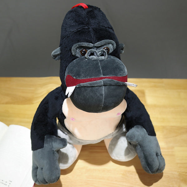 Cartoon Cute Plush Doll Toy