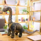 Giant Tyrannosaurus Rex Plush Toy – The Ultimate Dino Adventure! Kawaii Toys