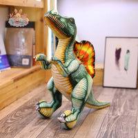 Spinosaurus Plush – A Prehistoric Friend for Endless Adventures! Kawaii Toys