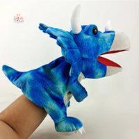 Bring the Prehistoric World to Life with Our Kids Puppet Toy! 05 CHINA LKCOMO No977 Store