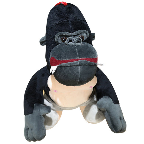 Cartoon Cute Plush Doll Toy