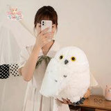 Owl Plush – A Cute & Quirky Companion Kawaii Toys