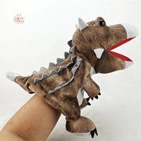 Bring the Prehistoric World to Life with Our Kids Puppet Toy! 04 CHINA LKCOMO No977 Store