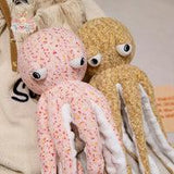 New Lifelike Octopus Plush Toy – A Soft & Realistic Ocean Friend Kawaii Toys