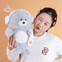 Seal Plushie – Your Snuggly Ocean Companion Kawaii Toys