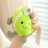 Kawaii Tennis Ball Doll – A Soft and Adorable Plush Companion! Kawaii Toys