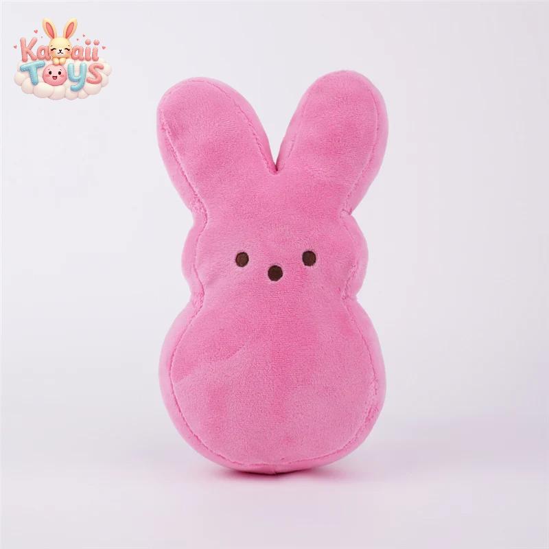 Peeps Plush Rabbit - A Soft and Adorable Easter Bunny