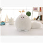 Plush Fluffy Persian Cat Toys