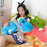 Velociraptor Plush – A Prehistoric Cuddle Buddy! Kawaii Toys