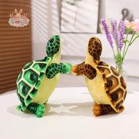 Soft Sea Turtle Plush Toy – A Cozy Ocean Companion Kawaii Toys