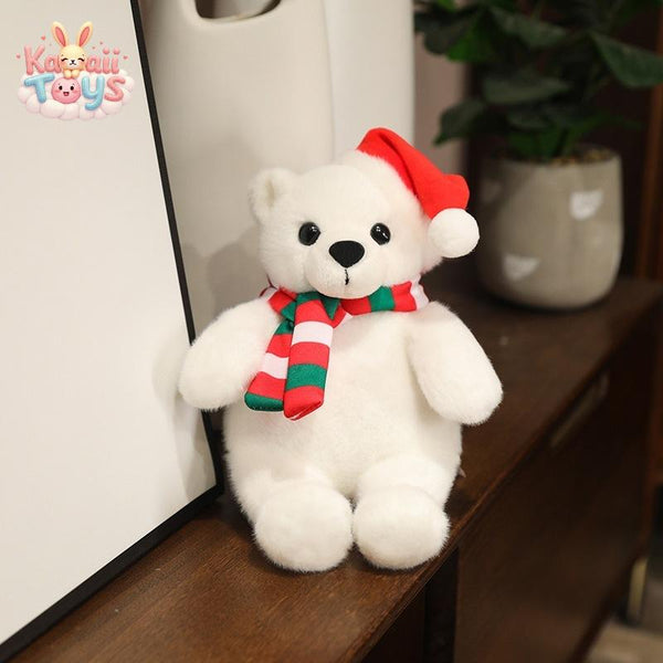 Christmas Gift Plush Toy Decoration Ragdoll