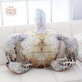 Soft & Cuddly Sea Turtle Plush – Your Ocean Friend Kawaii Toys