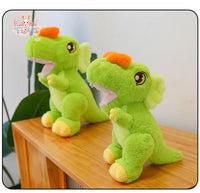 Jumbo T-Rex Cuddle Doll – Your Prehistoric Snuggle Buddy! Kawaii Toys