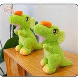 Jumbo T-Rex Cuddle Doll – Your Prehistoric Snuggle Buddy! Kawaii Toys