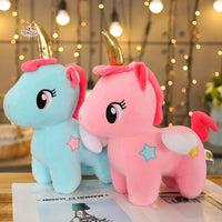 The Perfect Cuddly Unicorn Stuffed Toy for Magical Dreams LKCOMO No977 Store