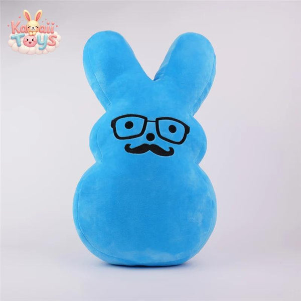 Peeps Plush Rabbit - A Soft and Adorable Easter Bunny