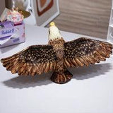 Majestic & Soft Eagle Plush Toy – A Symbol of Strength Kawaii Toys