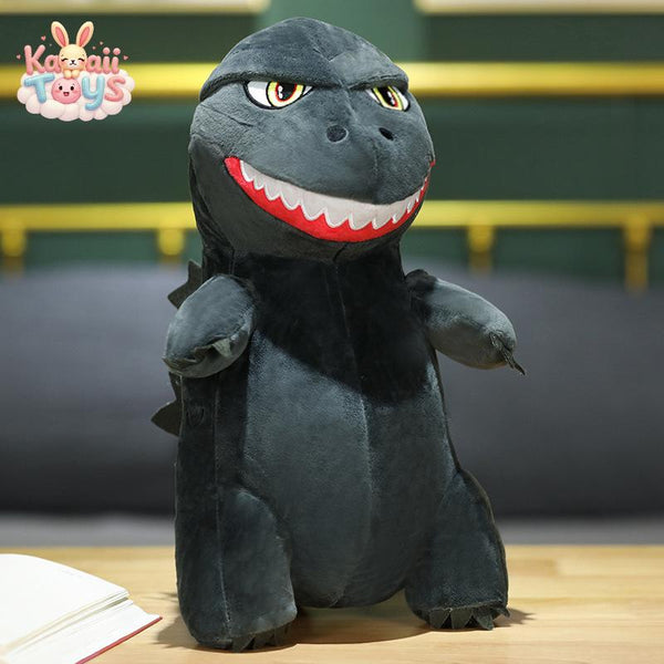 Cartoon Cute Plush Doll Toy King Kong Kawaii Toys