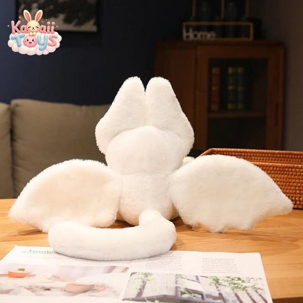 Bat Bunny Plush Toy – A Magical Blend of Cuteness and Mystery!