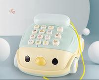 Magical Toy Phone for Toddlers: Where Imagination Rings True Kawaii Toys