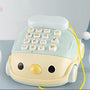 Magical Toy Phone for Toddlers: Where Imagination Rings True Kawaii Toys