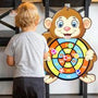 Exciting Sticky Ball Target Game for Kids LKCOMO No977 Store