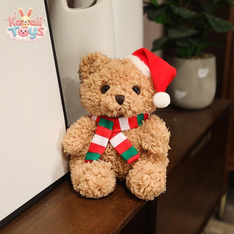 Christmas Gift Plush Toy Decoration Ragdoll