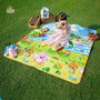 Wonderland Explorer: The Soft Play Climbing Mat That Grows With Little Adventure Kawaii Toys