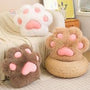 Cute Bear Cat Paw Plush – Soft Cozy for Every Occasion Kawaii Toys