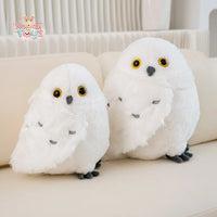 Owl Plush – A Cute & Quirky Companion Kawaii Toys