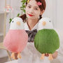 Lifelike Parrot Plush Toy – A Burst of Color & Joy! Kawaii Toys