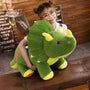 Stegosaurus Plush – A Prehistoric Hug Awaits! Kawaii Toys