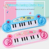 Baby Musical Learning Keyboard – A Fun Start to Musical Discovery Kawaii Toys