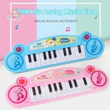 Baby Musical Learning Keyboard – A Fun Start to Musical Discovery Kawaii Toys