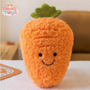  Orange Carrot