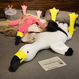 Flamingo Plush – A Soft & Stylish Pink Companion Kawaii Toys