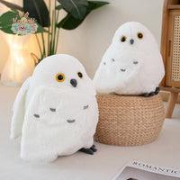 Owl Plush – A Cute & Quirky Companion Kawaii Toys