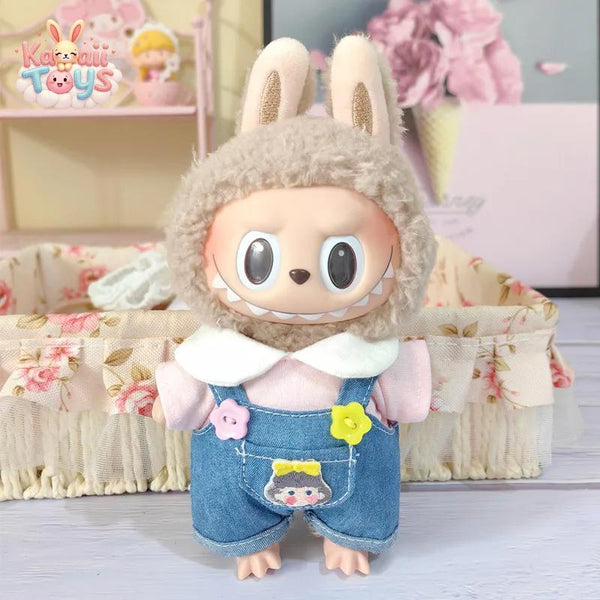 Mini Plush Doll Outfit – Dress Up Your Favorite Idol Dolls