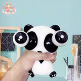 Eyeball Burst Squeeze Toy Dragon Cute Staring Dragon Stress Relief Panda Kawaii Toys