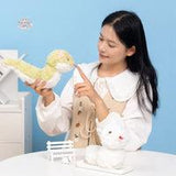 Small Plush Snake Toy - Adorable & Soft Companion Kawaii Toys