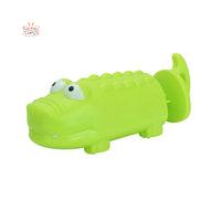 Kids Beach-Educational Dinosaur Bath Toys Green Kawaii Toys