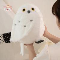 Owl Plush – A Cute & Quirky Companion Kawaii Toys