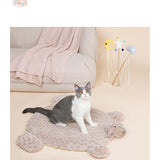 Cozy Comfort Pet Mat - The Ultimate Multi-Purpose Animal Padding Kawaii Toys