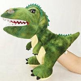 Bring the Prehistoric World to Life with Our Kids Puppet Toy! LKCOMO No977 Store