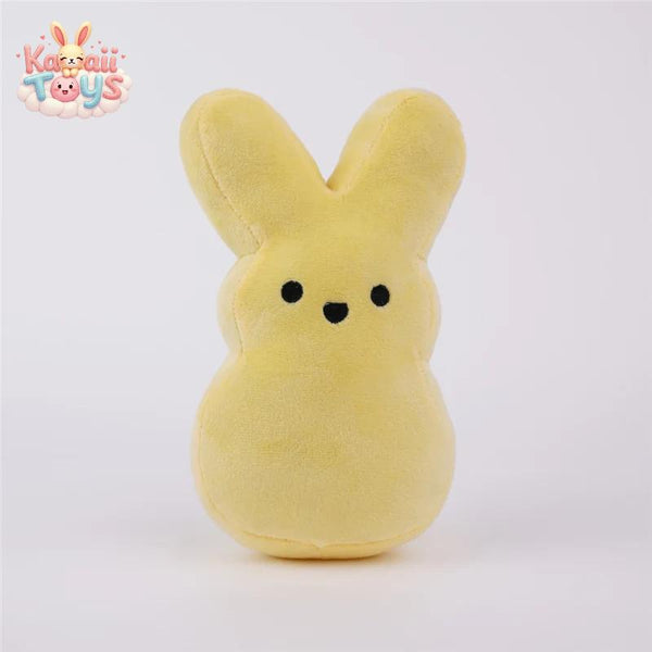 Peeps Plush Rabbit - A Soft and Adorable Easter Bunny