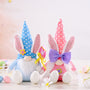 Creative Easter Decoration Bunny Doll Ornament