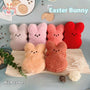 Easter Bunny Plush Doll Dogs And Cats Toy